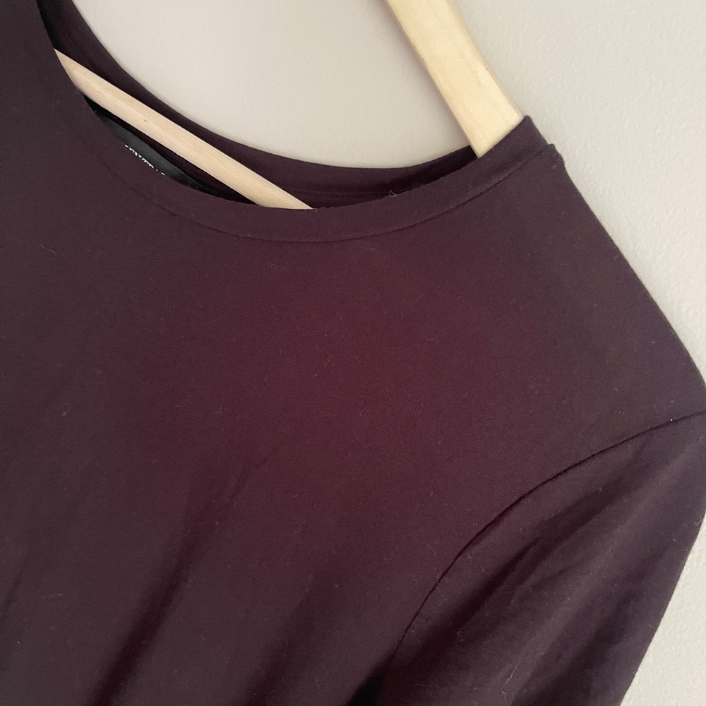 Ellen Tracy Top SZ L